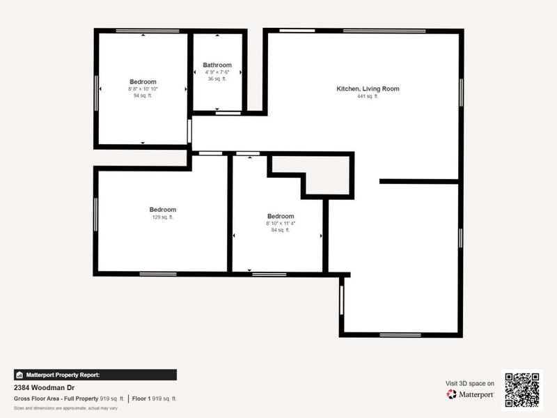 2384 Woodman Drive, Kettering, OH 45420 Photo 37