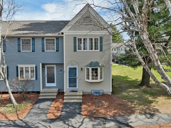 631 Fox Hollow Drive, Hudson, NH 03051