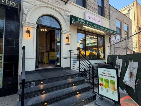 2308 44th Drive, Long Island City, NY 11101