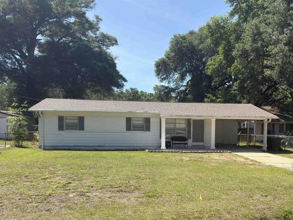 7113 Dale St, Pensacola, FL 32503
