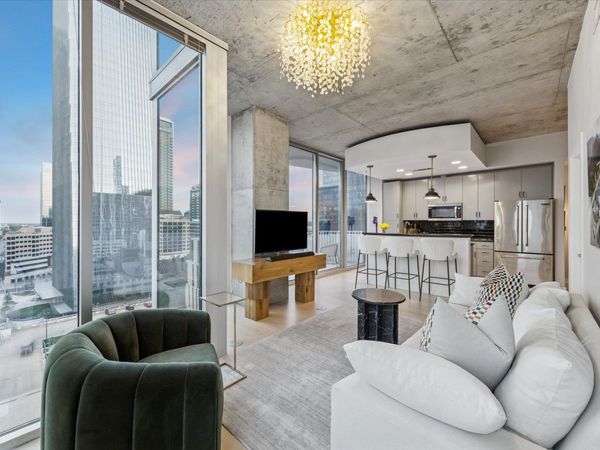 360 Nueces ST, Unit 1417, Austin, TX 78701