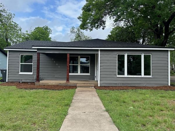 3401 Windsor Avenue , Waco, TX 76708