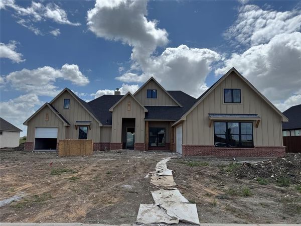 105 Prairie Wolf, Godley, TX 76044