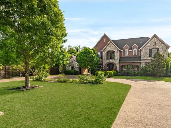 10110 Betty Jane Lane, Dallas, TX 75229