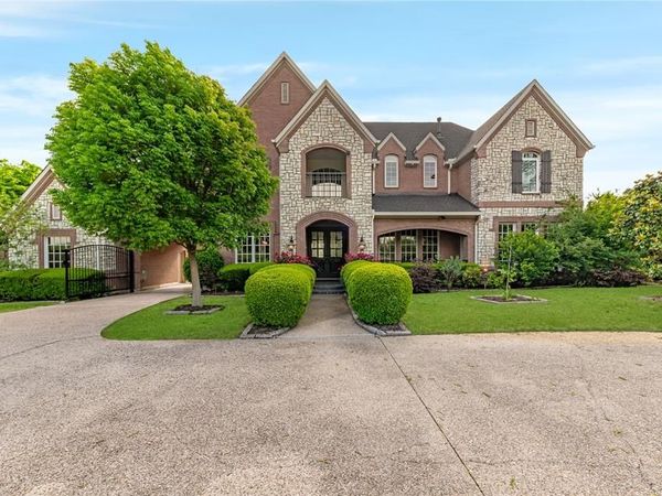 10110 Betty Jane Lane, Dallas, TX 75229