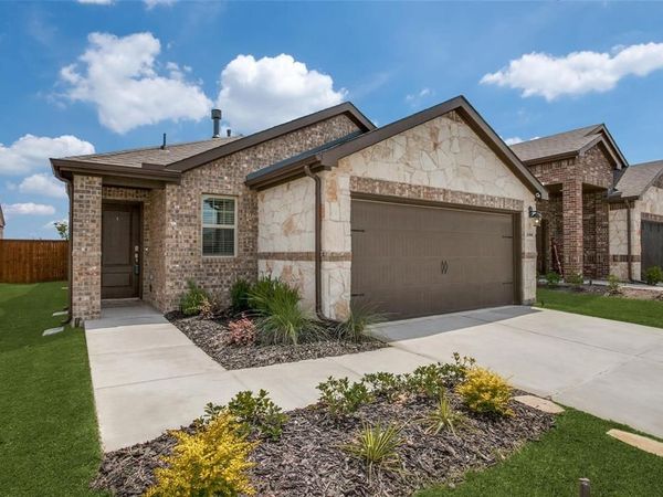 1709 Ferguson Lane, McKinney, TX 75071