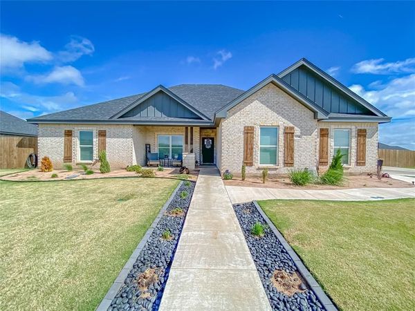 134 Rio Grande Road, Abilene, TX 79606