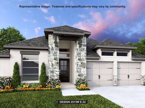 4404 Lamplights Drive, Celina, TX 75078