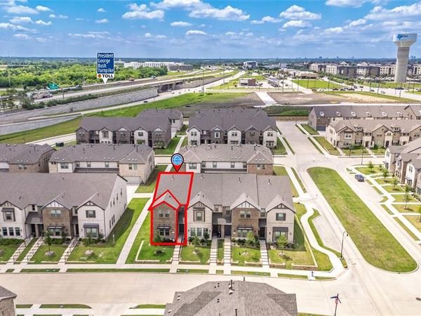 2945 Alto Drive, Sachse, TX 75048