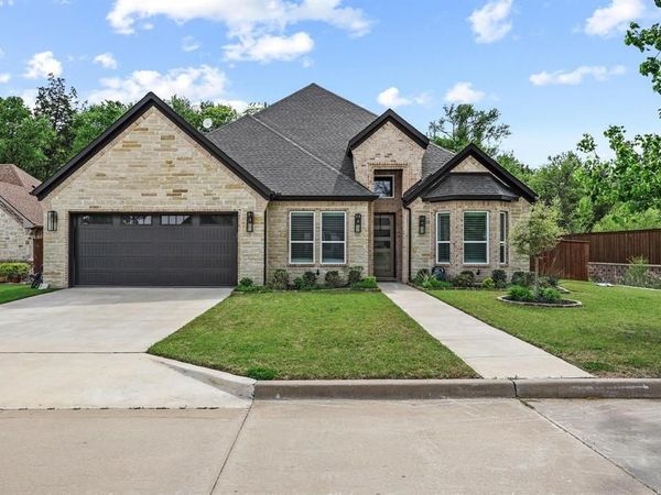 57 Lone Oak Boulevard, Pottsboro, TX 75076