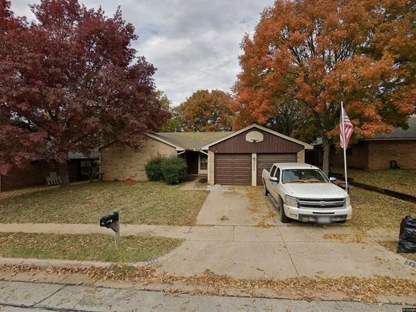 3405 Mill Ridge, Bedford, TX 76021