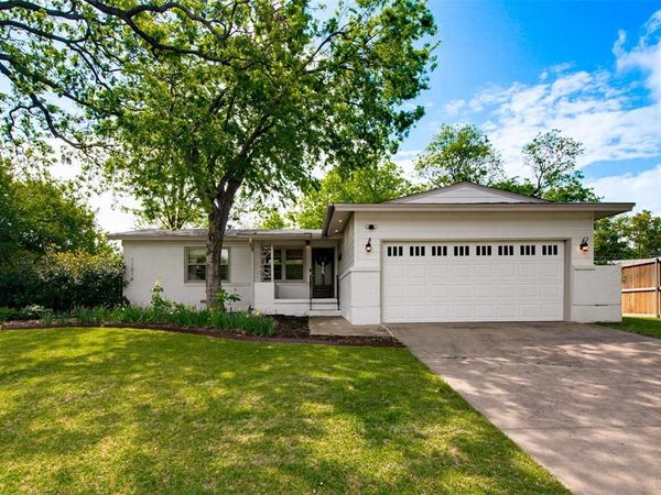 11216 Flamingo, Dallas, TX 75218