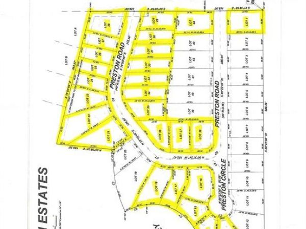 353 Preston Road, Mabank, TX 75147