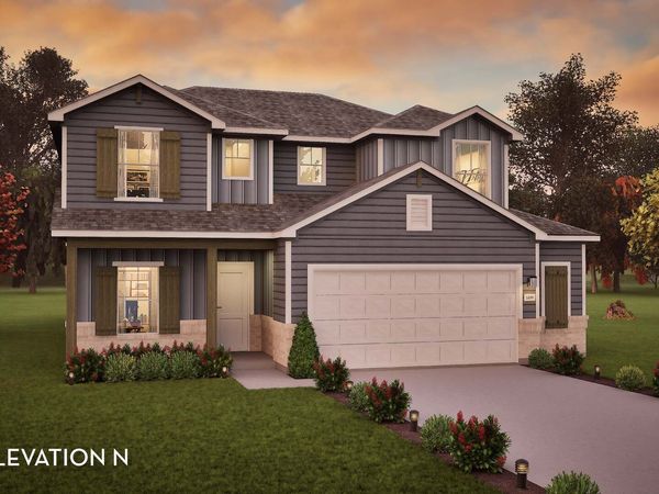 217 LINA WAY, Seguin, TX 78155