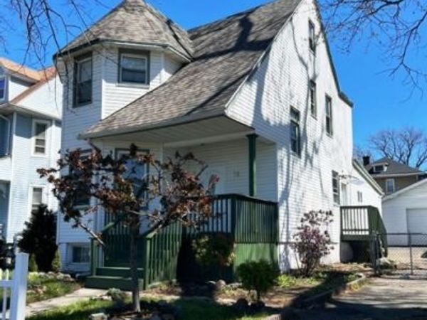 12 Birchwood Avenue, East Orange, NJ 07018