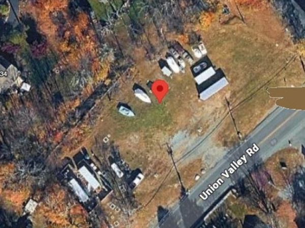 1463 Union Valley Rd, West Milford, NJ 07480