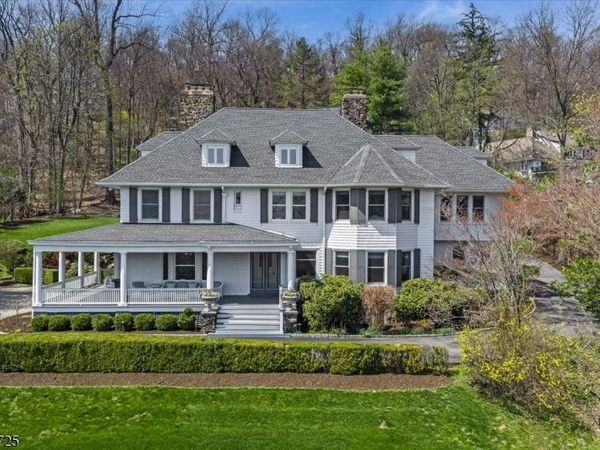 270 Up Mountain Avenue, Montclair, NJ 07043