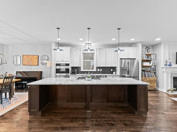 135 Punta Alley, Columbus, OH 43201