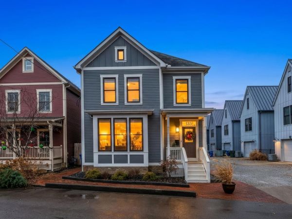 135 Punta Alley, Columbus, OH 43201