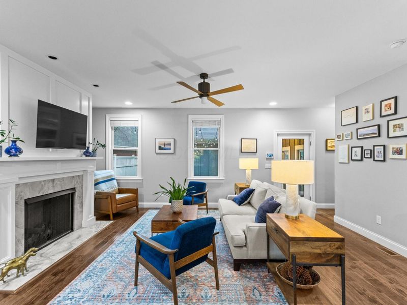 135 Punta Alley, Columbus, OH 43201 Photo 19