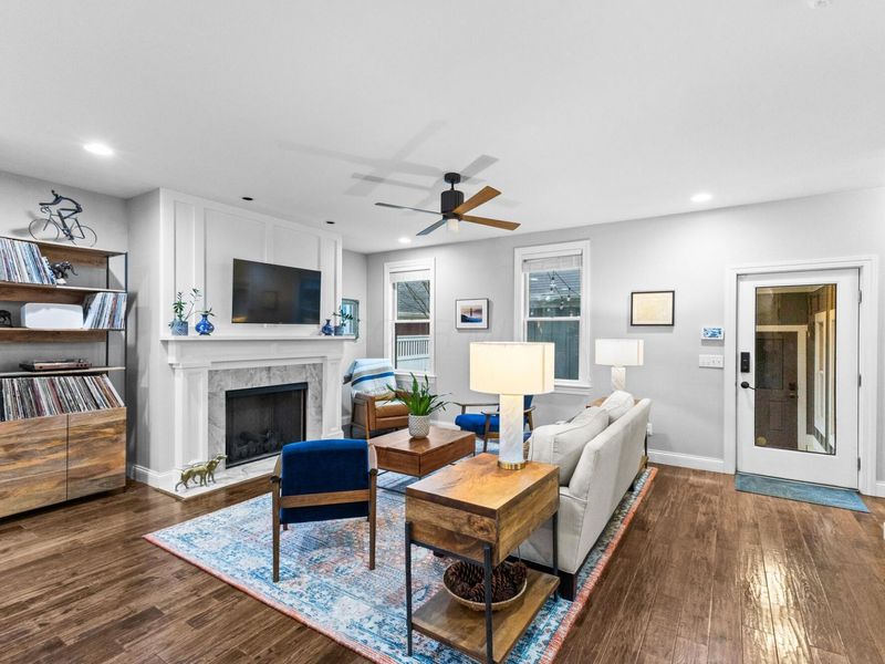 135 Punta Alley, Columbus, OH 43201 Photo 19