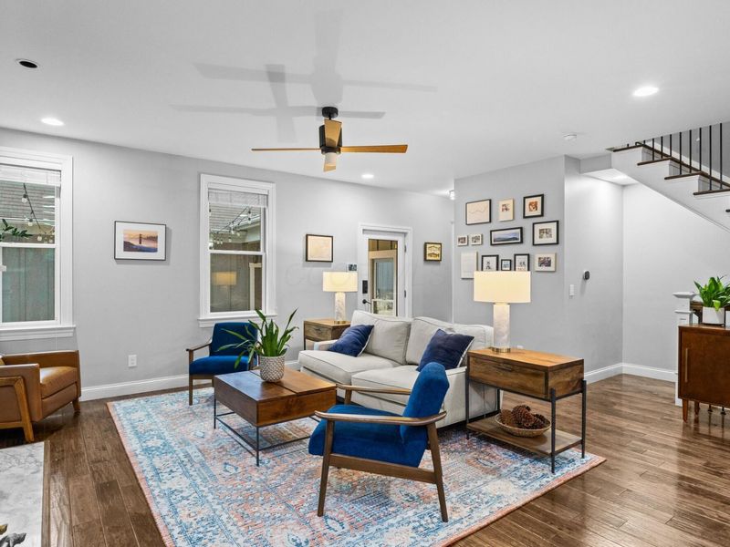 135 Punta Alley, Columbus, OH 43201 Photo 22