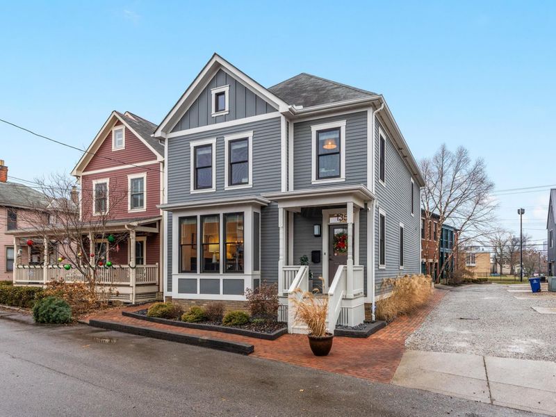 135 Punta Alley, Columbus, OH 43201 Photo 3