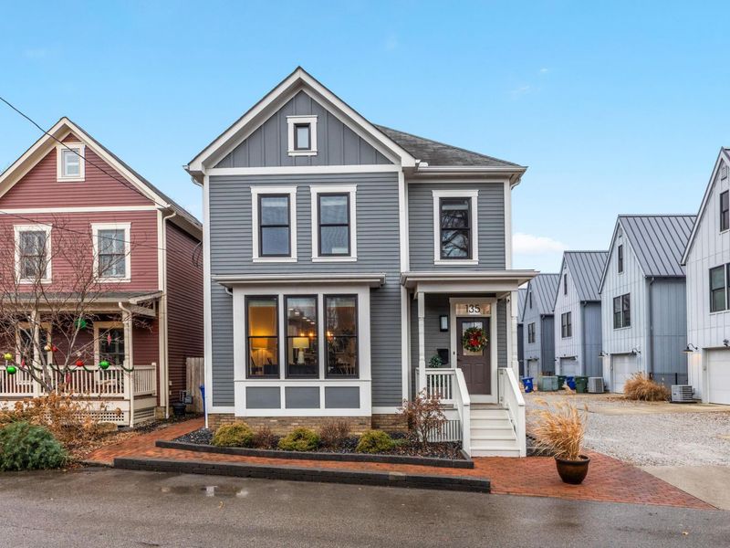 135 Punta Alley, Columbus, OH 43201 Photo 4