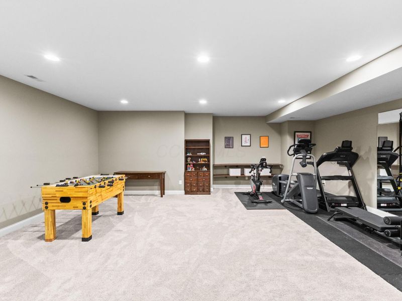 135 Punta Alley, Columbus, OH 43201 Photo 43