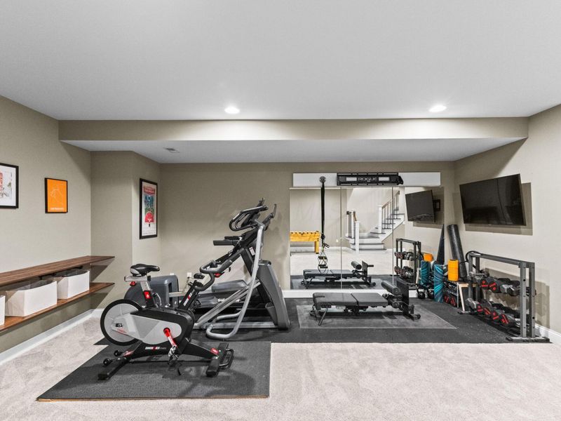 135 Punta Alley, Columbus, OH 43201 Photo 44