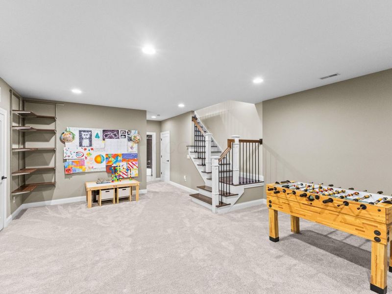 135 Punta Alley, Columbus, OH 43201 Photo 46