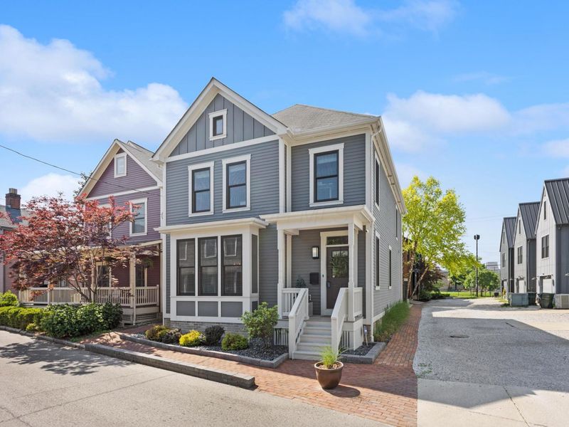135 Punta Alley, Columbus, OH 43201 Photo 5