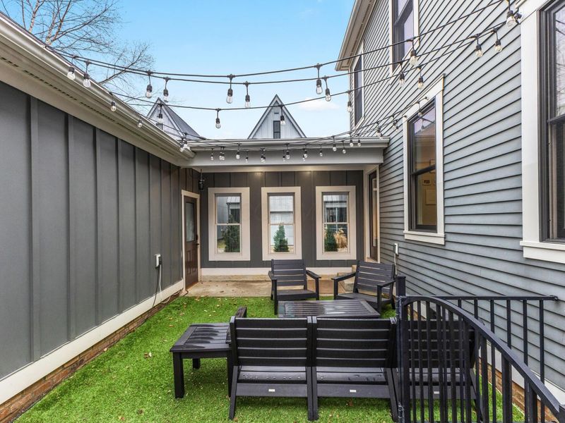 135 Punta Alley, Columbus, OH 43201 Photo 50
