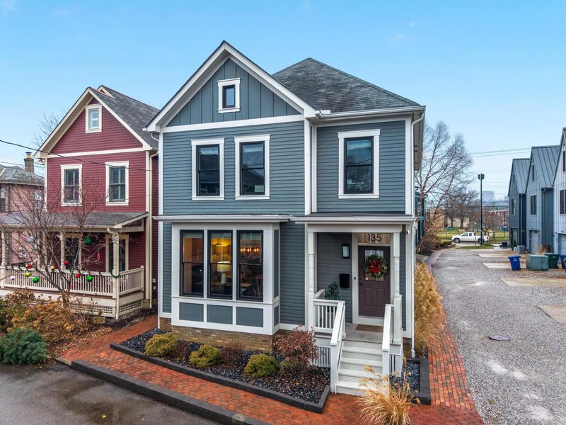 135 Punta Alley, Columbus, OH 43201 Photo 54