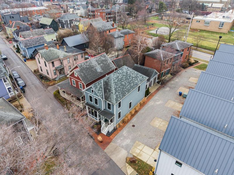 135 Punta Alley, Columbus, OH 43201 Photo 56