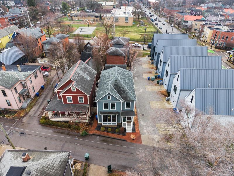 135 Punta Alley, Columbus, OH 43201 Photo 57