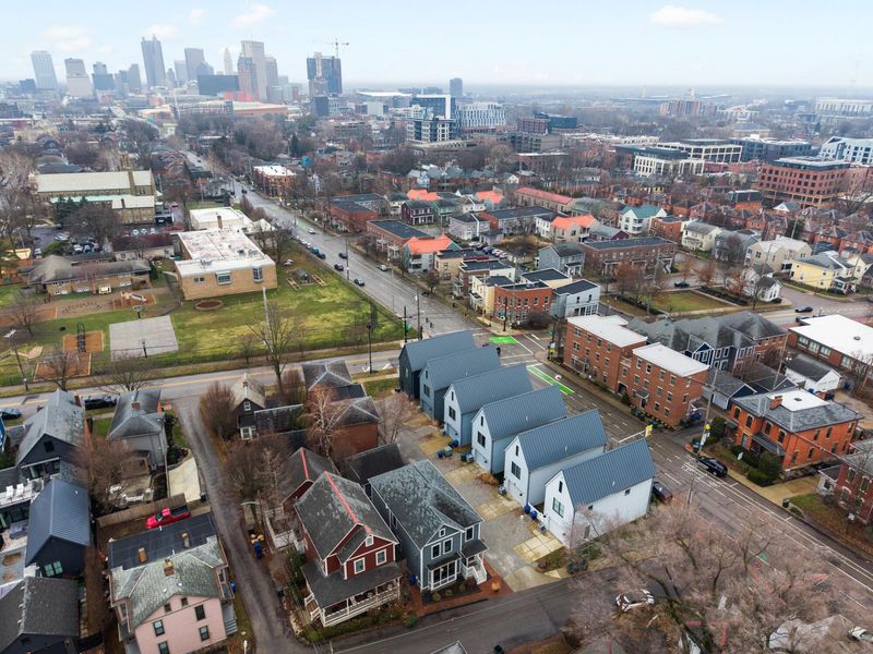 135 Punta Alley, Columbus, OH 43201 Photo 59