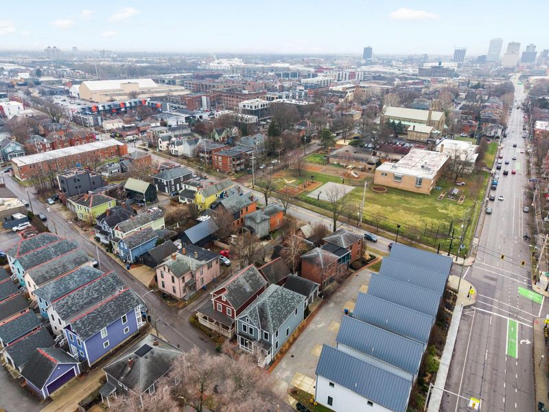 135 Punta Alley, Columbus, OH 43201 Photo 61