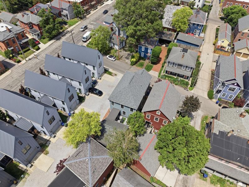 135 Punta Alley, Columbus, OH 43201 Photo 61