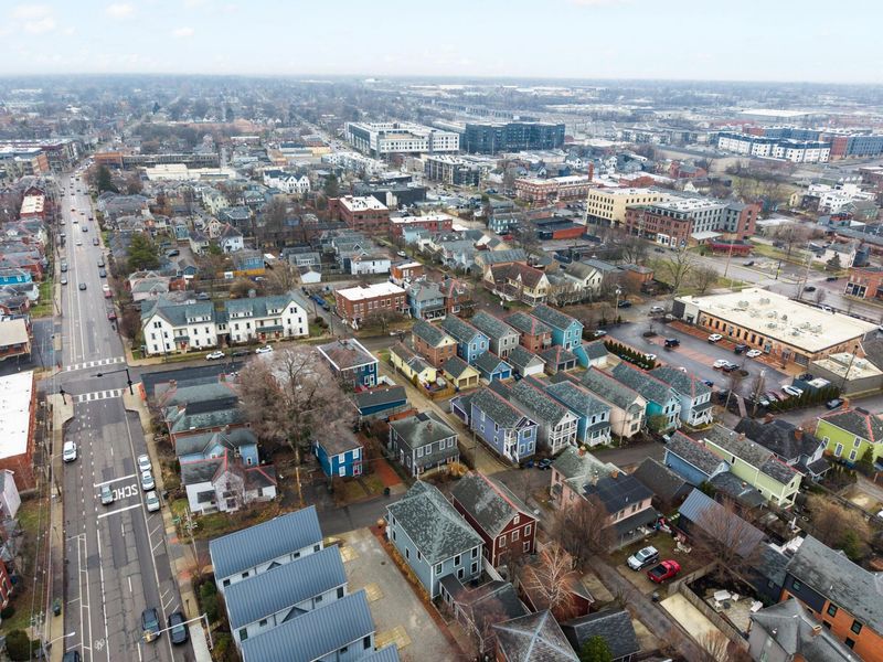 135 Punta Alley, Columbus, OH 43201 Photo 62