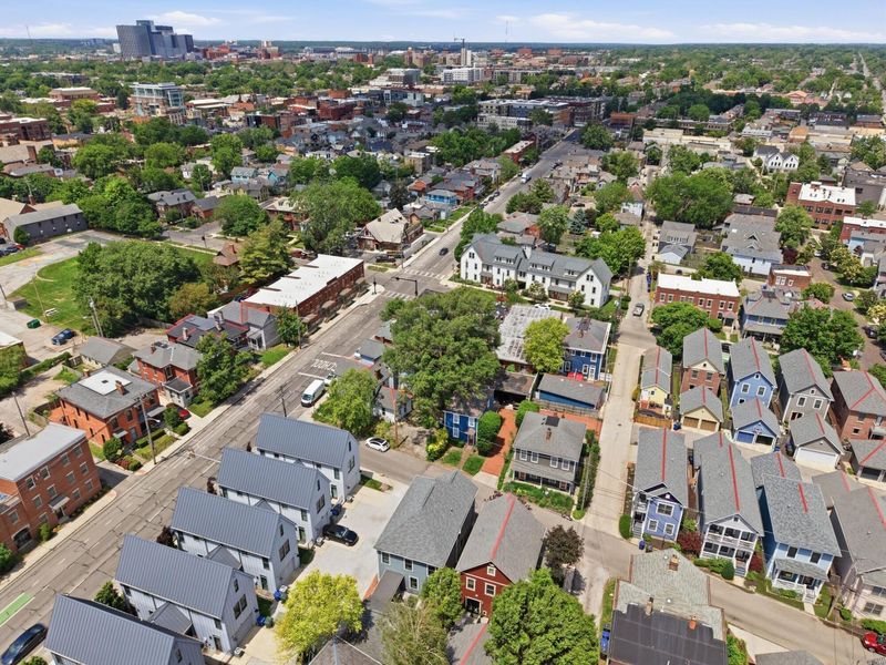 135 Punta Alley, Columbus, OH 43201 Photo 62