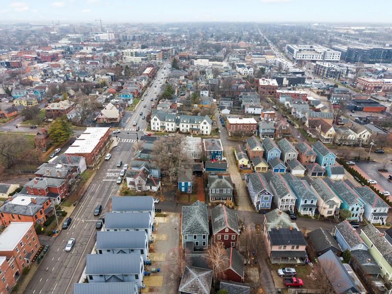 135 Punta Alley, Columbus, OH 43201 Photo 63