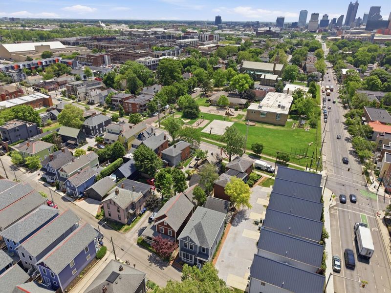 135 Punta Alley, Columbus, OH 43201 Photo 64