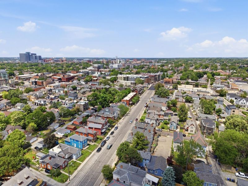 135 Punta Alley, Columbus, OH 43201 Photo 67