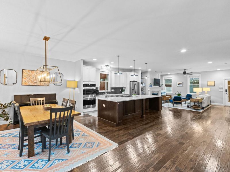 135 Punta Alley, Columbus, OH 43201 Photo 7