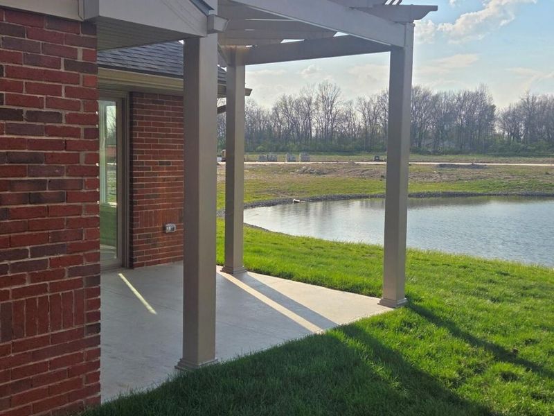 1245 Ashford Drive, Marysville, OH 43040 Photo 3