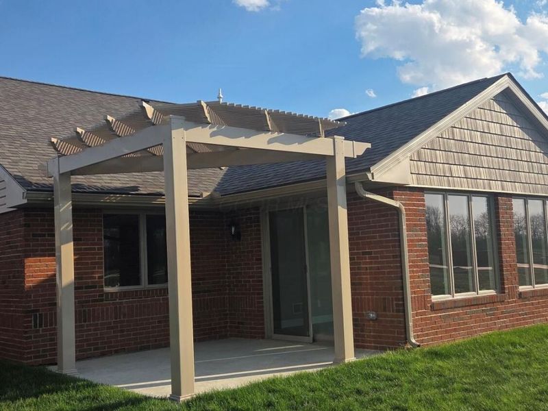 1245 Ashford Drive, Marysville, OH 43040 Photo 5