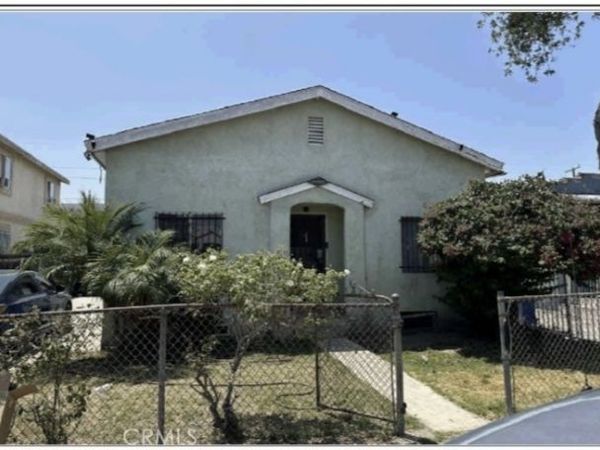 1202 E 76th, Los Angeles, CA 90001