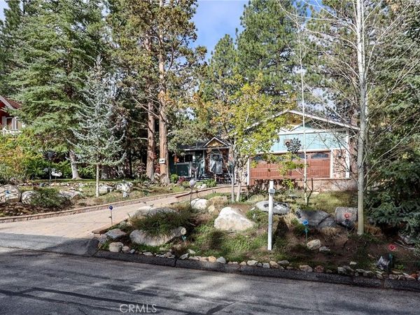 427 Dorset, Big Bear City, CA 92314