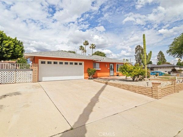 1417 Sycamore, Ontario, CA 91764